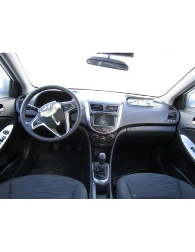 HYUNDAI ACCENT RB 2019%separator% %shop-name%