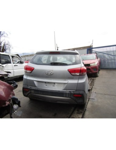 6 MECANICA (CAJA SEXTA) BENCINERO