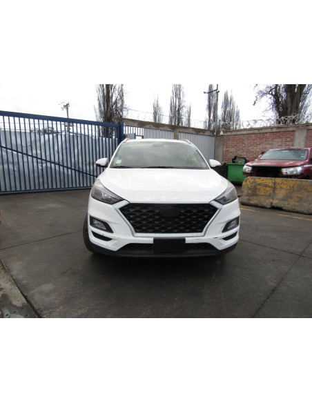 HYUNDAI TUCSON STATION WAGON 2019 4X2 2 MECANICA (CAJA SEXTA) BENCINERO