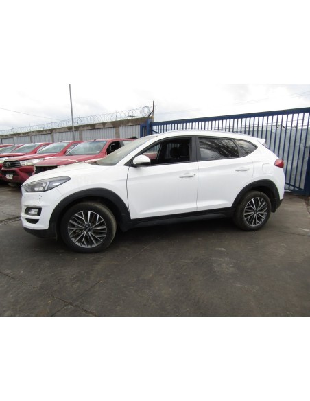 HYUNDAI TUCSON 2019%separator% %shop-name%