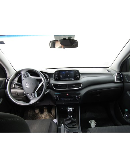 HYUNDAI TUCSON 2019%separator% %shop-name%