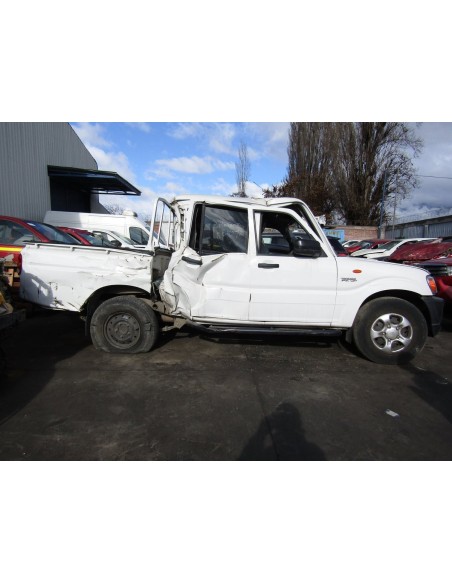 MAHINDRA PIK UP 2018%separator% %shop-name%