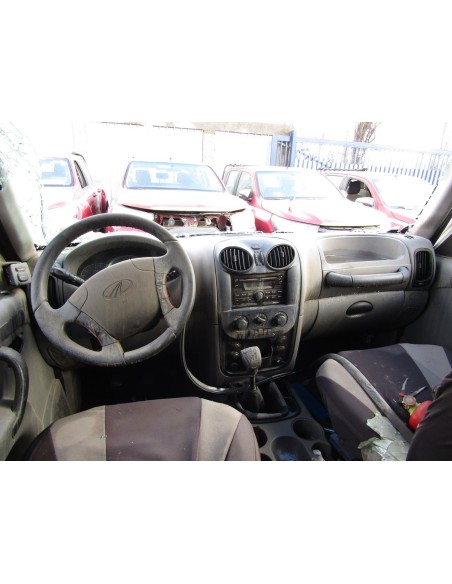 MAHINDRA PIK UP 2018%separator% %shop-name%