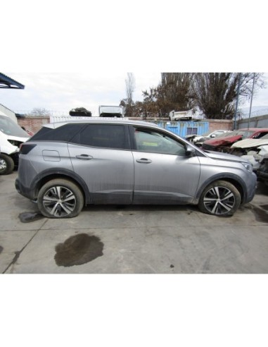PEUGEOT 3008 2018%separator% %shop-name%