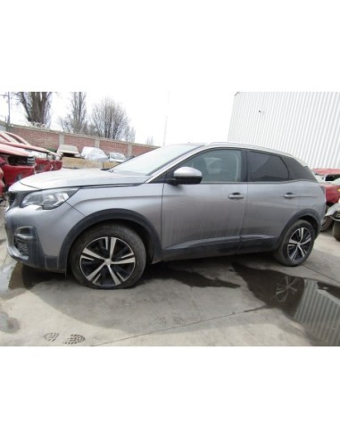 PEUGEOT 3008 2018%separator% %shop-name%