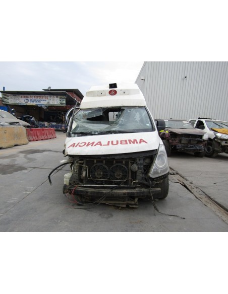 HYUNDAI H1 FURGON 2014 4X2 2