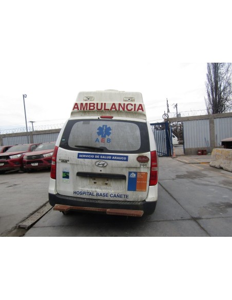 5 MECANICA (CAJA SEXTA) DIESEL