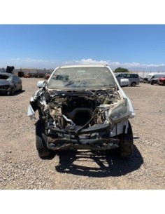 CHEVROLET DMAX PICK UP DOBLE CABINA 2018 4X4 2