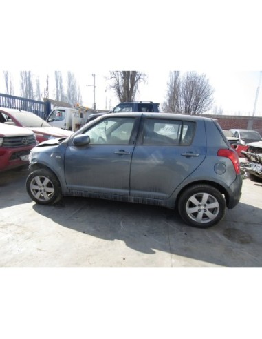 SUZUKI SWIFT 2010%separator% %shop-name%