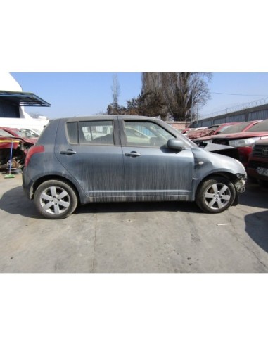 SUZUKI SWIFT 2010%separator% %shop-name%