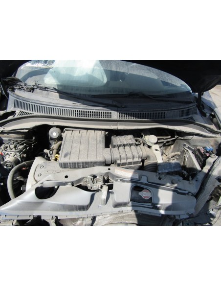 SUZUKI SWIFT 2010%separator% %shop-name%