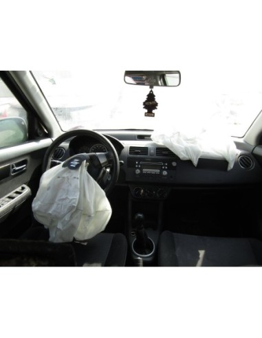 SUZUKI SWIFT 2010%separator% %shop-name%