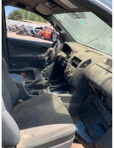 CHEVROLET DMAX 2018%separator% %shop-name%