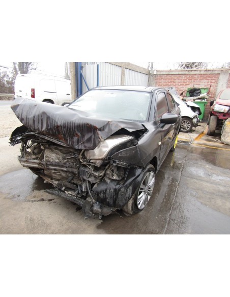 SUZUKI BALENO HATCHBACK 2018 4X2 1