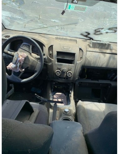 CHEVROLET DMAX 2018%separator% %shop-name%