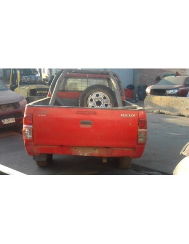 TOYOTA HILUX 2013%separator% %shop-name%