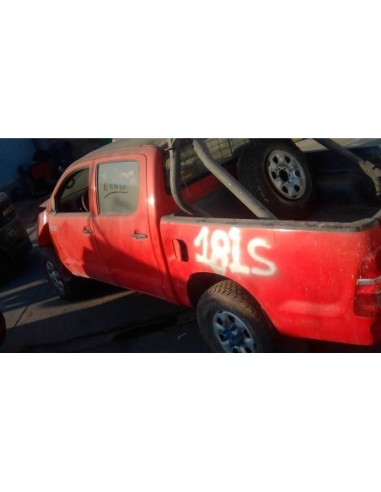 TOYOTA HILUX 2013%separator% %shop-name%