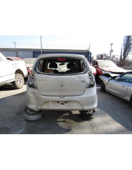 SUZUKI ALTO 2018%separator% %shop-name%