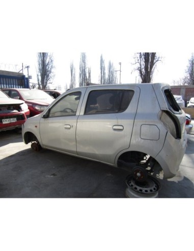 SUZUKI ALTO 2018%separator% %shop-name%