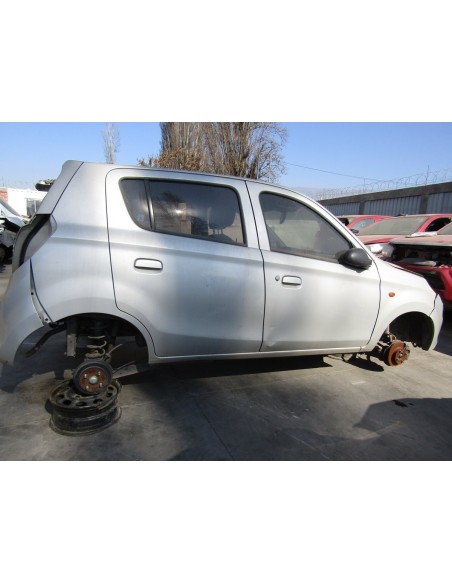 SUZUKI ALTO 2018%separator% %shop-name%