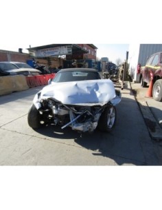 MAZDA MX5 CONVERTIBLE 2004 4X2 1