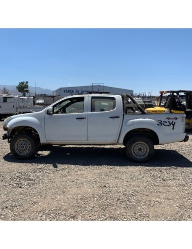 CHEVROLET DMAX 2018%separator% %shop-name%