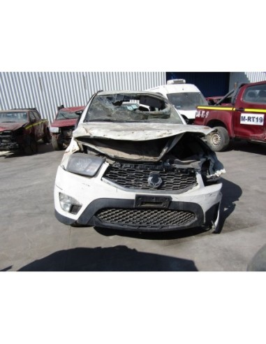 SSANGYONG ACTYON SPORT 2019%separator% %shop-name%