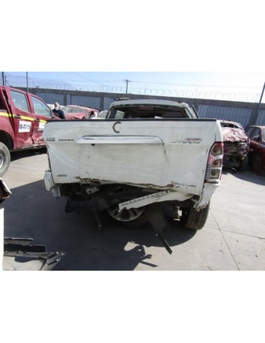 SSANGYONG ACTYON SPORT 2019%separator% %shop-name%