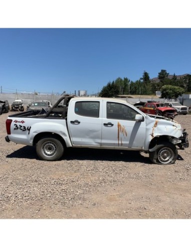 CHEVROLET DMAX 2018%separator% %shop-name%