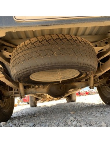 CHEVROLET DMAX 2018%separator% %shop-name%