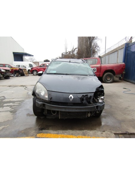 RENAULT SANDERO HATCHBACK 2013 4X2 1