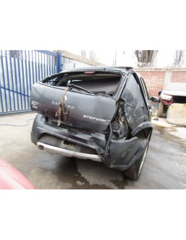 6 MECANICA BENCINERO