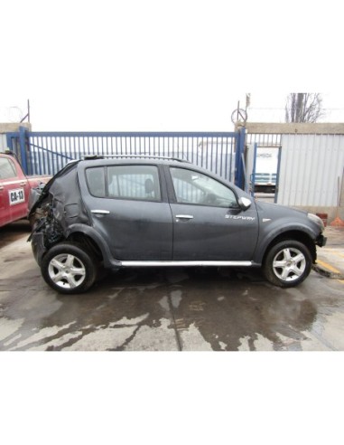 RENAULT SANDERO 2013%separator% %shop-name%