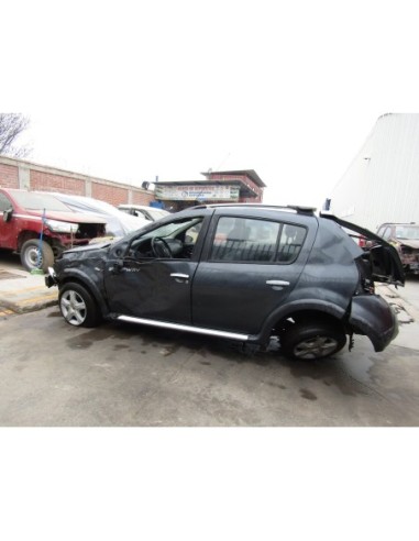 RENAULT SANDERO 2013%separator% %shop-name%