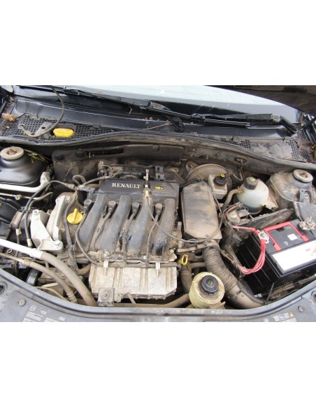 RENAULT SANDERO 2013%separator% %shop-name%