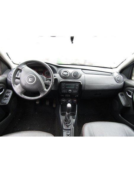 RENAULT SANDERO 2013%separator% %shop-name%