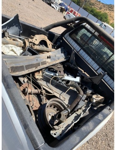 CHEVROLET DMAX 2018%separator% %shop-name%