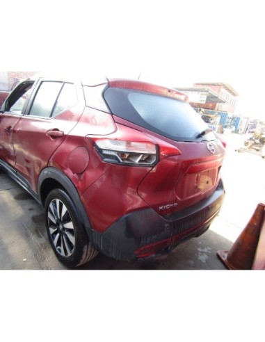 NISSAN KICKS 2018%separator% %shop-name%