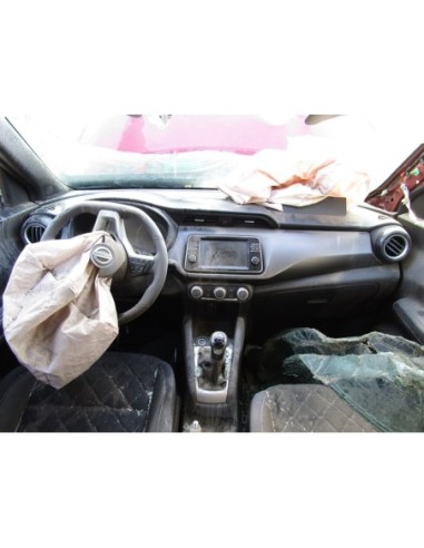 NISSAN KICKS 2018%separator% %shop-name%