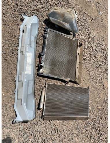 CHEVROLET DMAX 2018%separator% %shop-name%