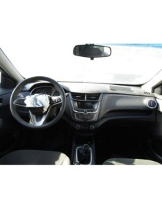 CHEVROLET SAIL SEDAN 2017 4X2 1