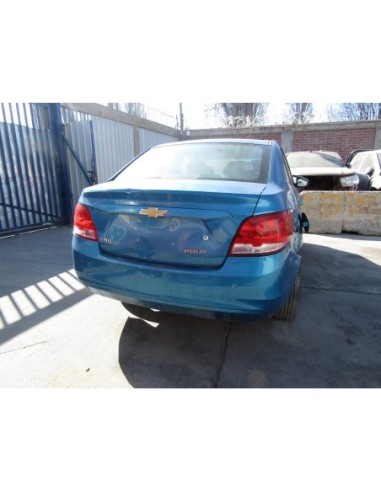 CHEVROLET SAIL 2017%separator% %shop-name%