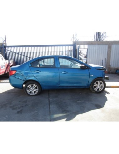 CHEVROLET SAIL 2017%separator% %shop-name%