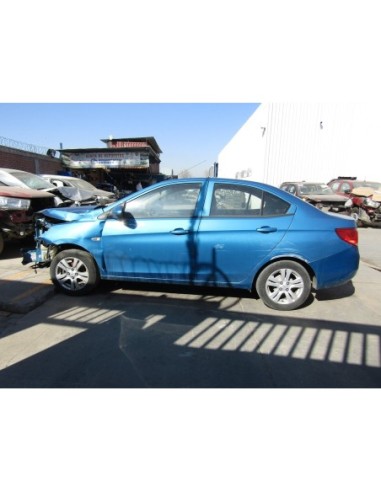 CHEVROLET SAIL 2017%separator% %shop-name%