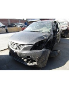 SUZUKI BALENO HATCHBACK 2018 4X2 1