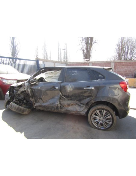 SUZUKI BALENO 2018%separator% %shop-name%