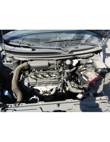 SUZUKI BALENO 2018%separator% %shop-name%