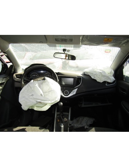 SUZUKI BALENO 2018%separator% %shop-name%