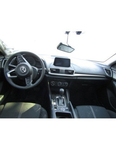 MAZDA 3 2019%separator% %shop-name%