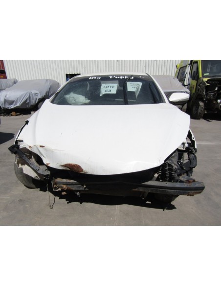 HYUNDAI ELANTRA SEDAN 2011 4X2 1